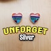 Unforget Silver