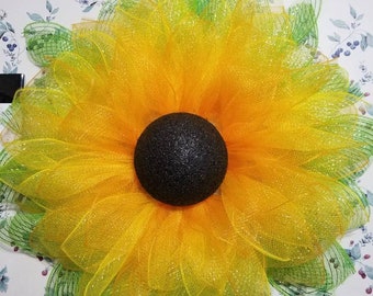 Sunny Sunflower