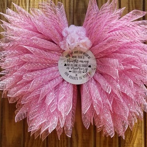 Memory Angel Wings