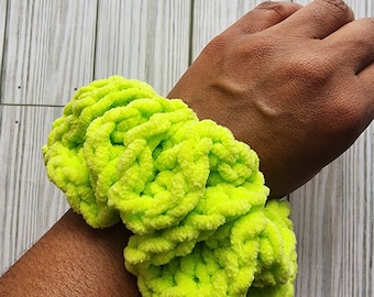 Scrunchies