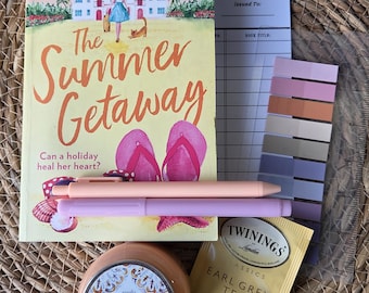 Books and Accessories