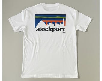 Stockport T-shirt