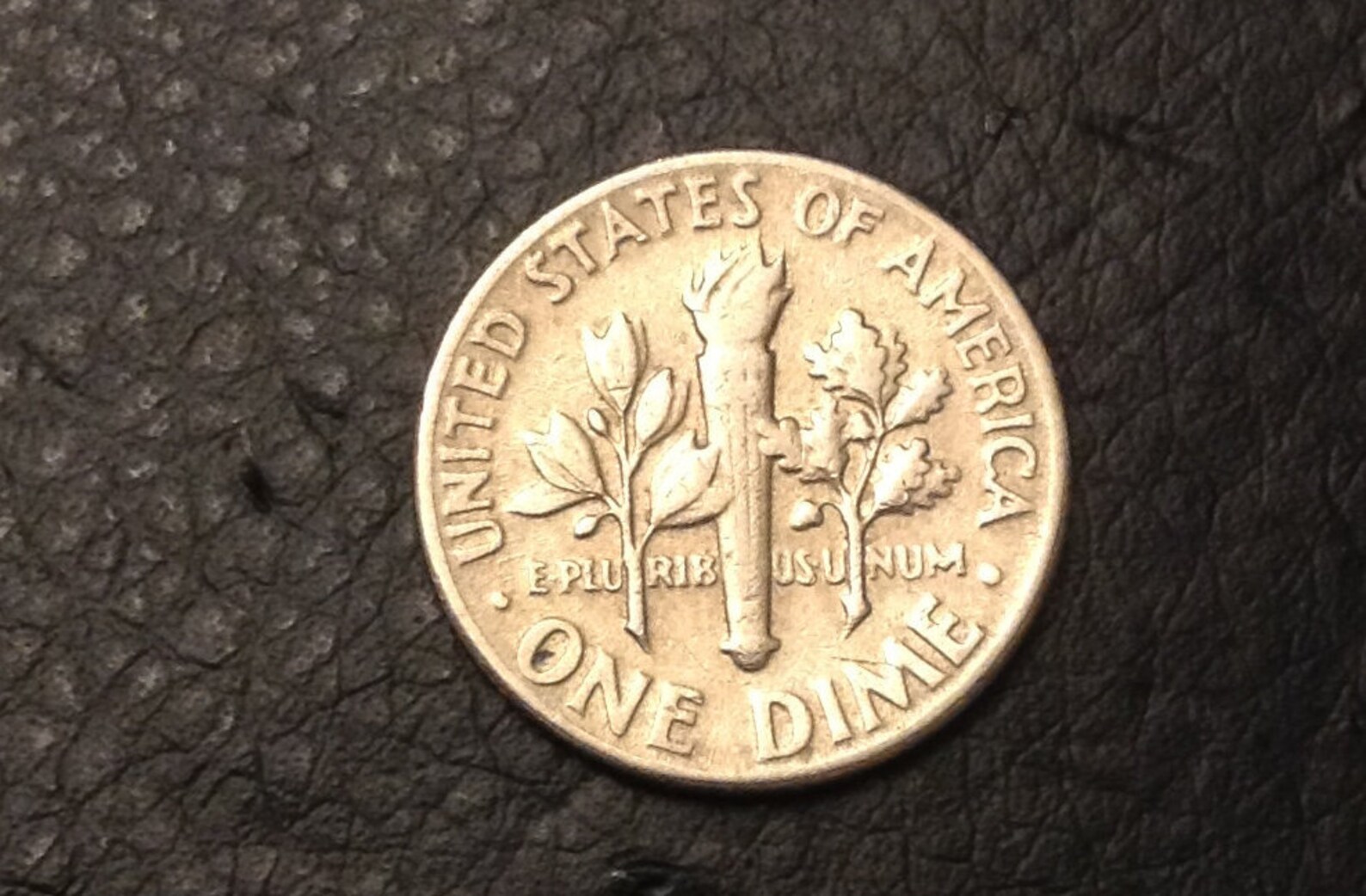 Extremely rare coin 10 cent 1976 no mint mark Etsy