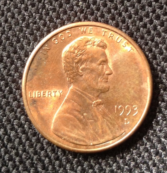 Penny 1993 D Extremely Rare And Unique Big Date And Rare Etsy value-of-1993-d-lincoln-cents-we-appraise-modern-coins