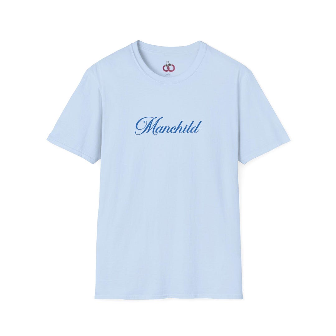 ミュージシャン sabrina carpenter manchild tee New! 'manchild' Sabrina Carpenter Album T-shirt | Print