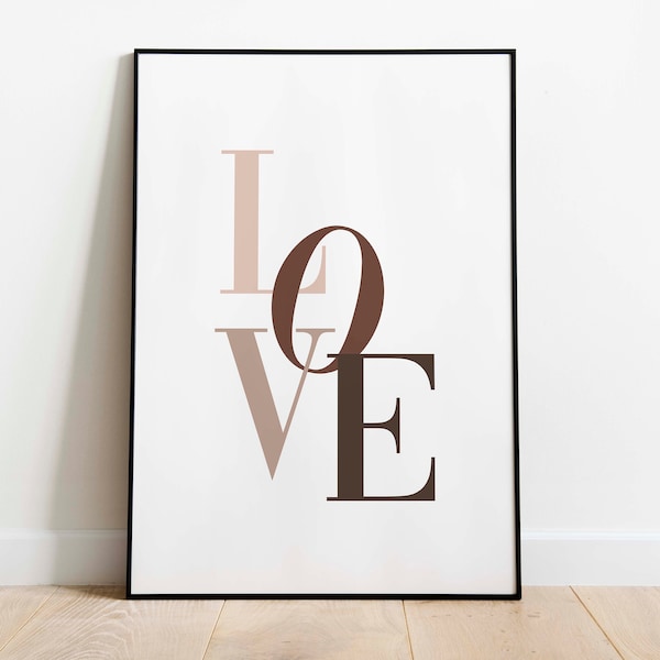 Interracial Love Etsy