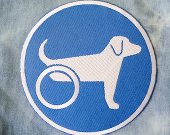 disabled dog products