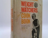 Weight Watchers Cook Book