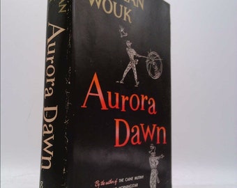 A3 or A4 print Aurora Dawn