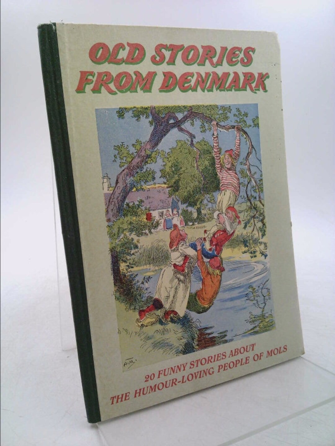 Old Stories From Denmark 20 Funny Stories About the Humour - Etsy Old Stories From Denmark 20 Funny Stories About the Humour - Etsy
