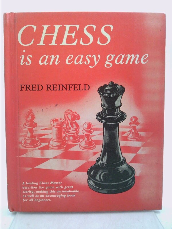 Any good chess books for beginners? : r/chess