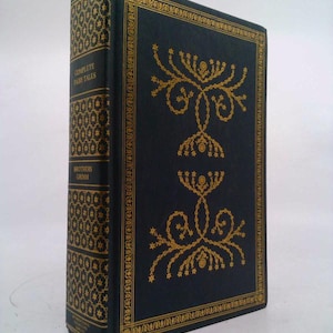 Brothers Grimm Complete Fairy Tales by Brothers Grimm