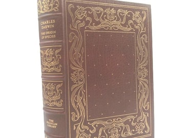 The Origin of Species by Charles Darwin