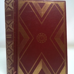 Arundel (International Collectors Library) by Kenneth Roberts