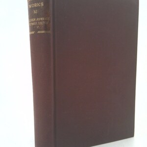 The Dolliver Romance Fanshawe, and Septimius Felton by NATHANIEL HAWTHORNE