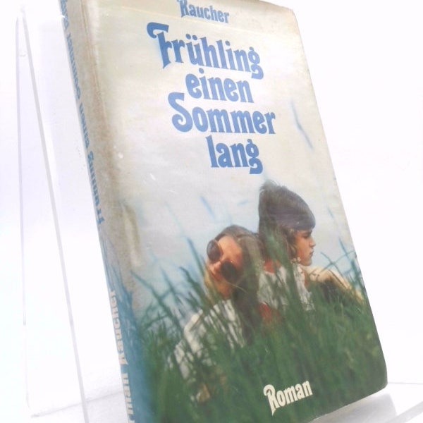 Fruhling Einen Sommer Lang by Herman Raucher