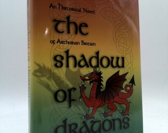 In the Shadow of Dragons by Kathleen Cunningham Guler