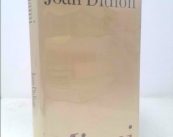 Miami by Joan Didion