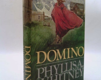 Domino by Phyllis A. Whitney