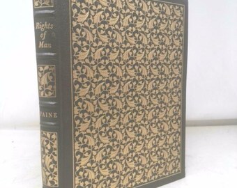 Rights of Man by Thomas Paine