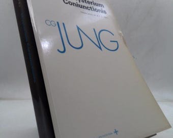 Collected Works of C. G. Jung, Volume 14: Mysterium Coniunctionis by C. G. Jung