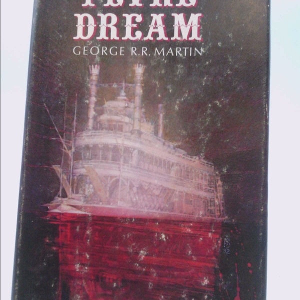 Fever Dream by George R.R. Martin
