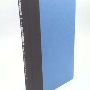 The Black Goddess and the Unseen Real by Peter Redgrove afbeelding 5