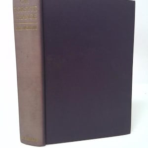 On Forsyte &#39;Change. by John Galsworthy