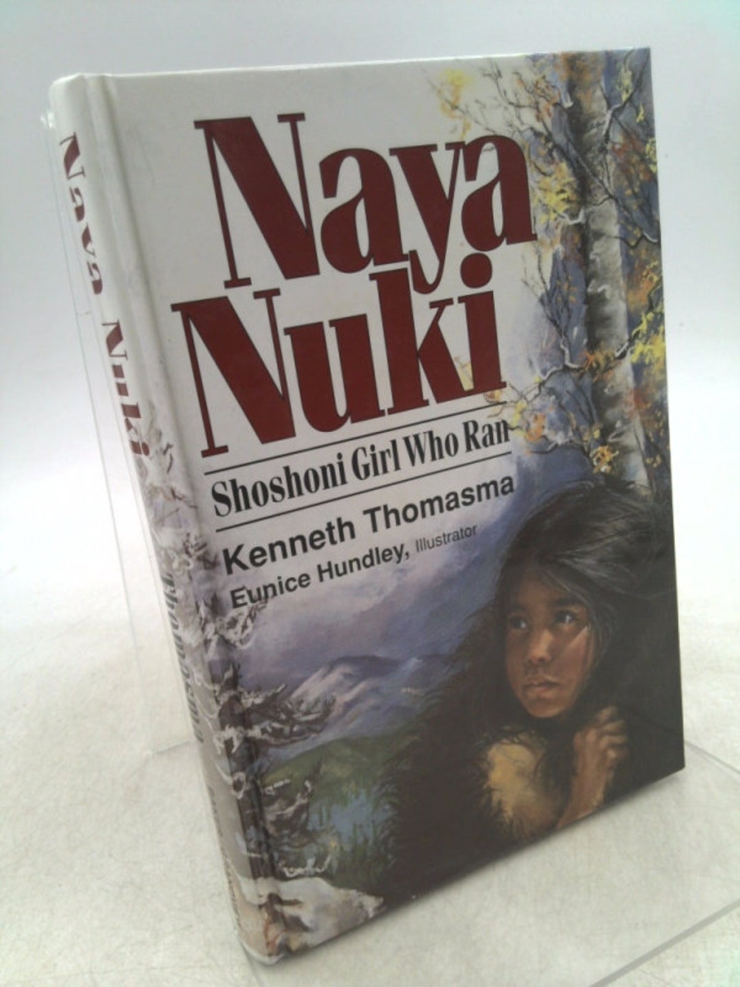 Naya Nuki