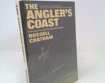 The Angler's Coast by Russell Chatham