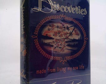 Discoveries Made From Living My New Life by Eugenia Price