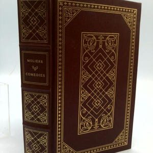 Moliere : Comedies by Moliere