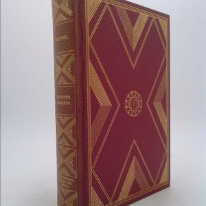 Arundel (International Collectors Library) by Kenneth Roberts