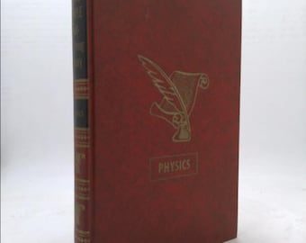 Made Simple Self-Teaching Library, Physics by Ira Freeman