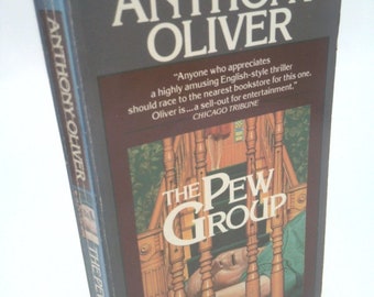 The Pew Group by Anthony Oliver