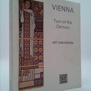 Vienna Turn of the Century by Fischer Fine Art