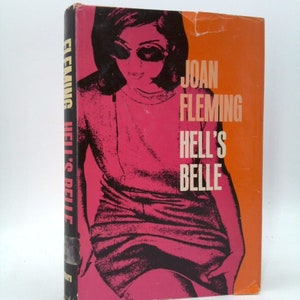 Hell&#39;s Belle by Joan Fleming