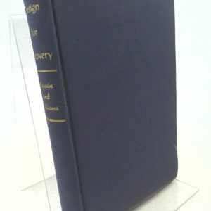 Design for Recovery by Donald Mitchell Marvin