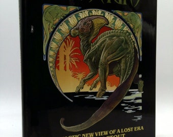 Dinosaurs, the by William Stout