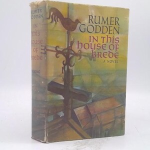 May include: A set of three ceramic canisters with lids, featuring a blue and white floral pattern. The canisters vary in size, with the largest measuring approximately 8 inches in height. They are likely used for kitchen storage.