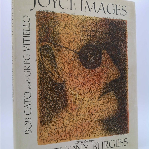 Joyce Images by Bob Cato