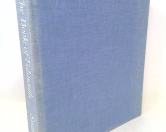 The Book of Falmouth: A Tricentennial Celebration, 1686-1986 by Mary Lou (ed.) Smith