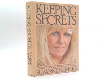 Keeping Secrets by Suzanne Somers (1988-02-03) by Suzanne Somers