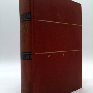Blood, Sweat, and Tears, by winston churchill