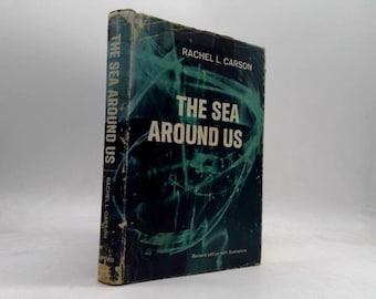 The Sea Around Us by Rachel L. Carson