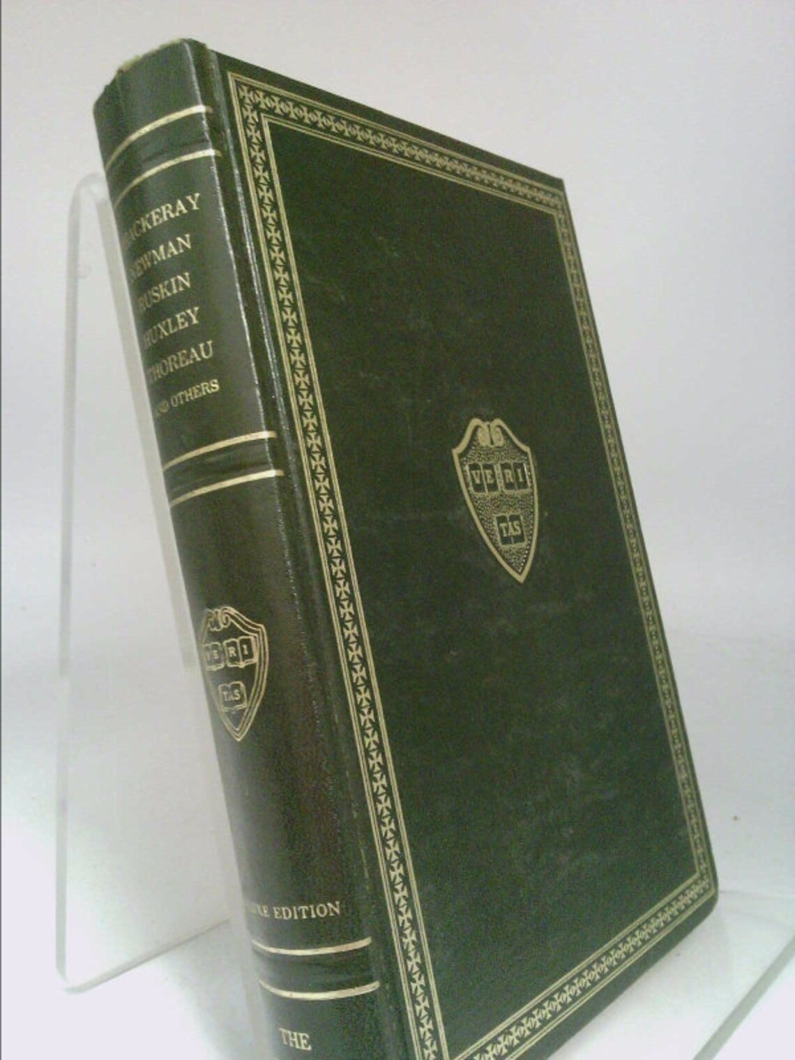 American classics english essay harvard 06 image