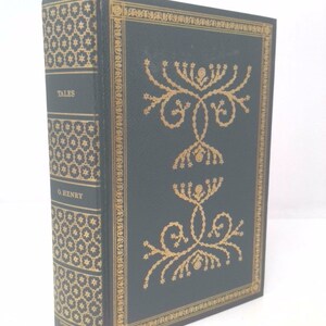 Tales of O. Henry by O Henry