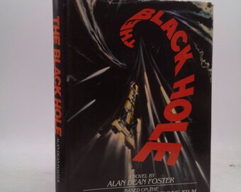 The Black Hole by Alan Dean Foster