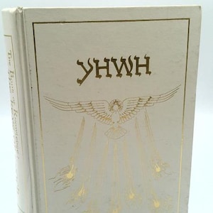 The Book of Knowledge: The Keys of Enoch by J. J. Hurtak PH.D. zdjęcie 1