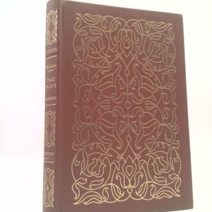 Moliere: Tartuffe & the Would-Be Gentleman. Collector&#39;s Edition by Moliere